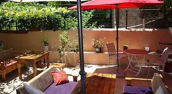 Kaleici Efsali Hotel