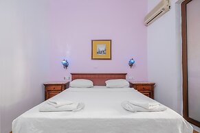 Kaleici Efsali Hotel