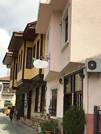 Kaleici Efsali Hotel