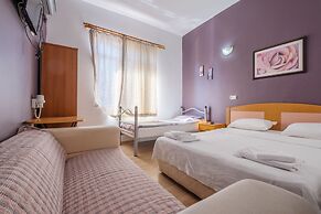 Kaleici Efsali Hotel