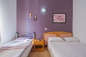 Kaleici Efsali Hotel