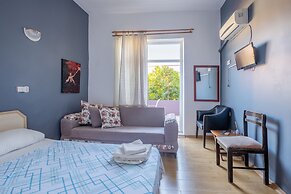 Kaleici Efsali Hotel