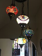 Kaleici Efsali Hotel