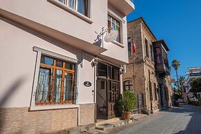 Kaleici Efsali Hotel