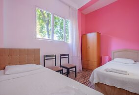 Kaleici Efsali Hotel