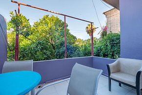 Kaleici Efsali Hotel