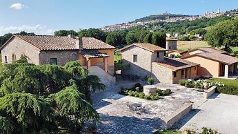 Giotto Luxury Country House