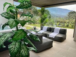 Giotto Luxury Country House