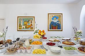 Giotto Luxury Country House