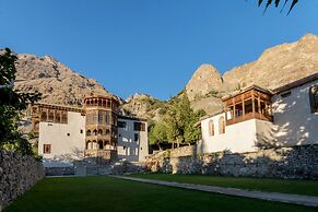 Serena Khaplu Palace