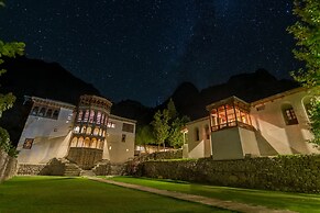 Serena Khaplu Palace