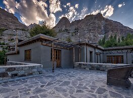 Serena Khaplu Palace