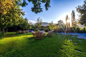 Serena Khaplu Palace