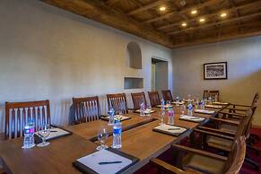 Serena Khaplu Palace