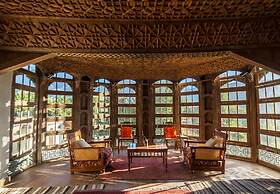 Serena Khaplu Palace