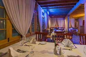 Serena Khaplu Palace