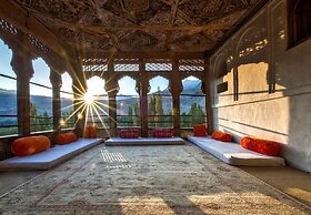 Serena Khaplu Palace