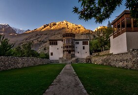 Serena Khaplu Palace