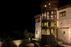 Serena Khaplu Palace