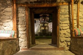 Serena Khaplu Palace