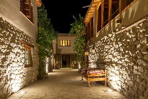 Serena Khaplu Palace