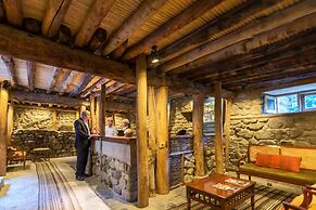 Serena Khaplu Palace