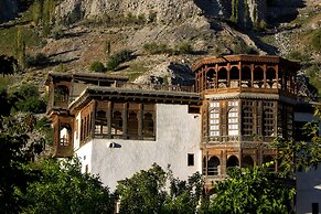 Serena Khaplu Palace