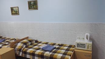 Admiral Hotel - hostel