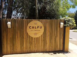 Casa Calfu
