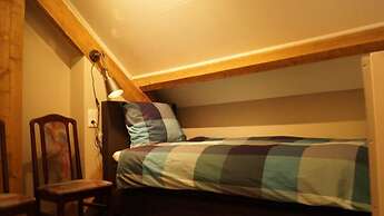 B&B Johannes-Hoeve