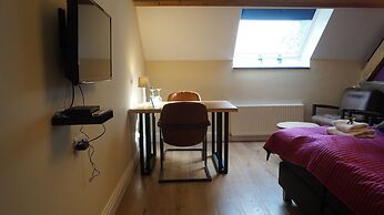 B&B Johannes-Hoeve