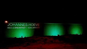B&B Johannes-Hoeve
