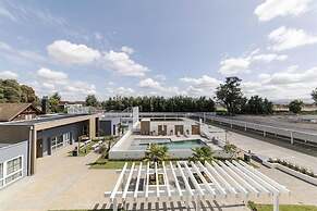 Departamento PortoBelo Home&Club