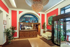 Hotel Oxford