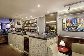 Hotel Oxford