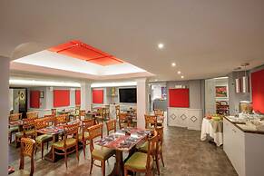Hotel Oxford