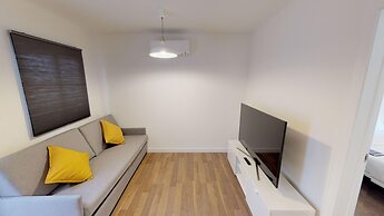 Olala WOW apartments