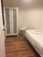 Olala WOW apartments