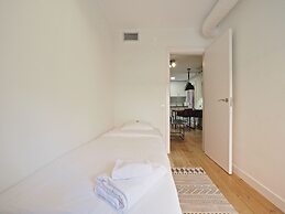 Olala WOW apartments