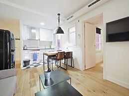 Olala WOW apartments