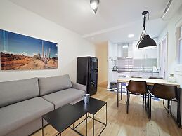 Olala WOW apartments