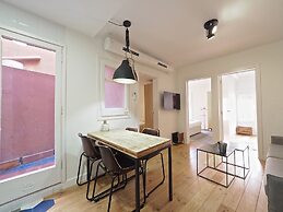 Olala WOW apartments