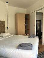 Olala WOW apartments