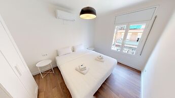 Olala WOW apartments