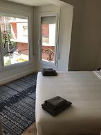 Olala WOW apartments