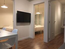 Olala WOW apartments