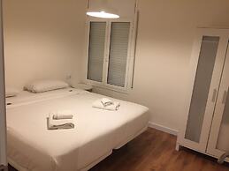 Olala WOW apartments