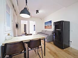 Olala WOW apartments