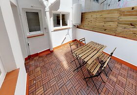 Olala WOW apartments