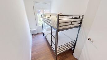 Olala WOW apartments